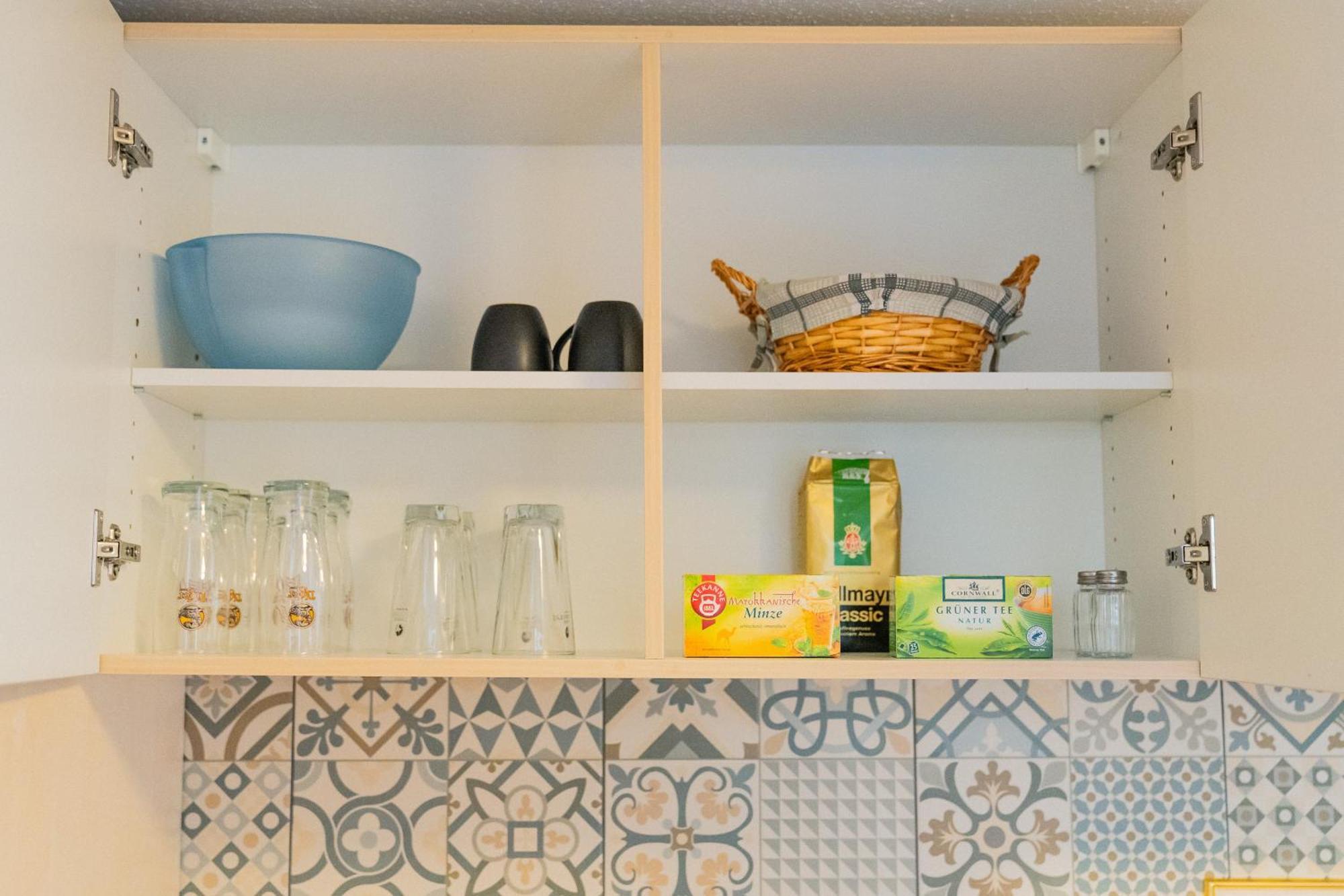 Sabina Ferienhaus Trebbin Ngoại thất bức ảnh