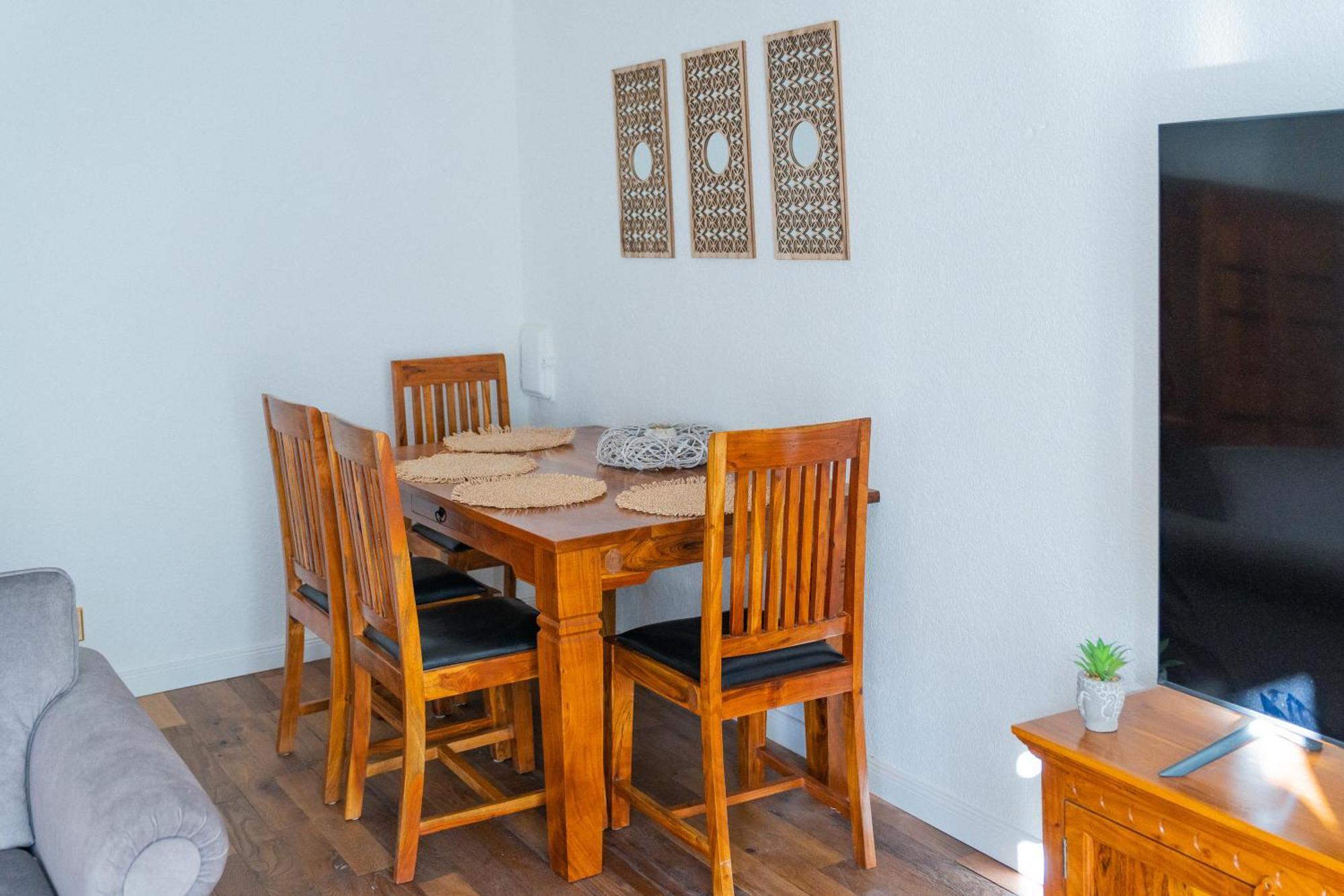 Sabina Ferienhaus Trebbin Ngoại thất bức ảnh