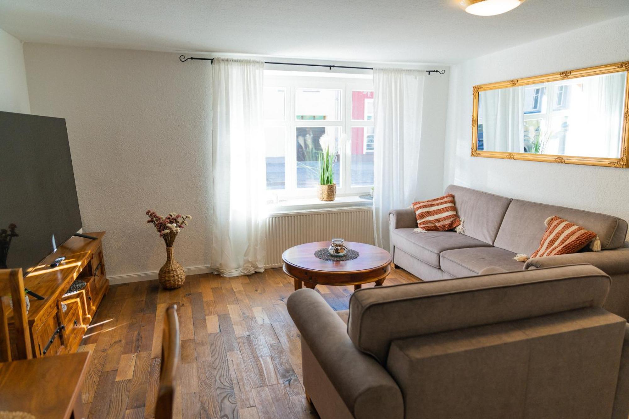 Sabina Ferienhaus Trebbin Ngoại thất bức ảnh