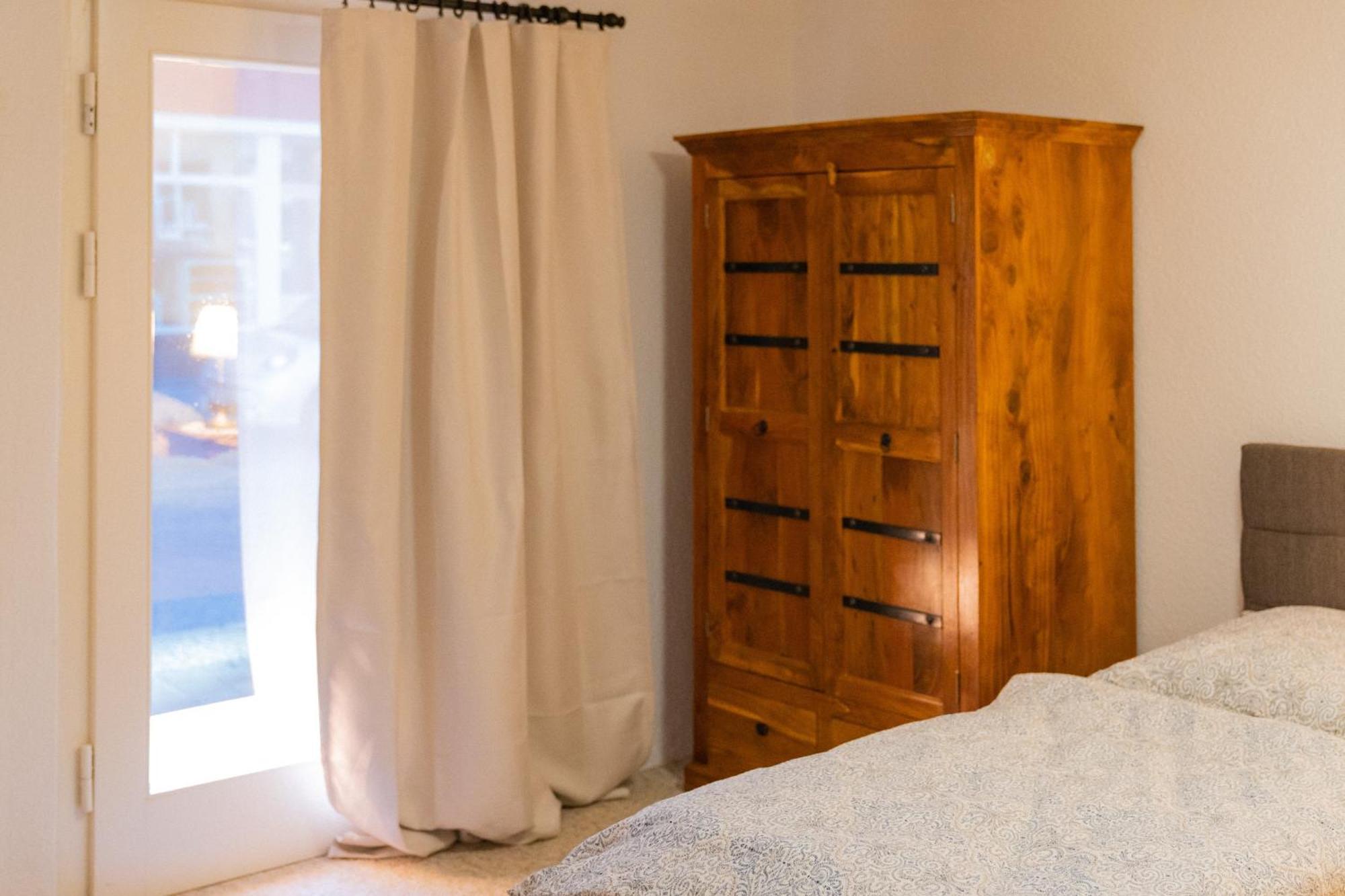 Sabina Ferienhaus Trebbin Ngoại thất bức ảnh