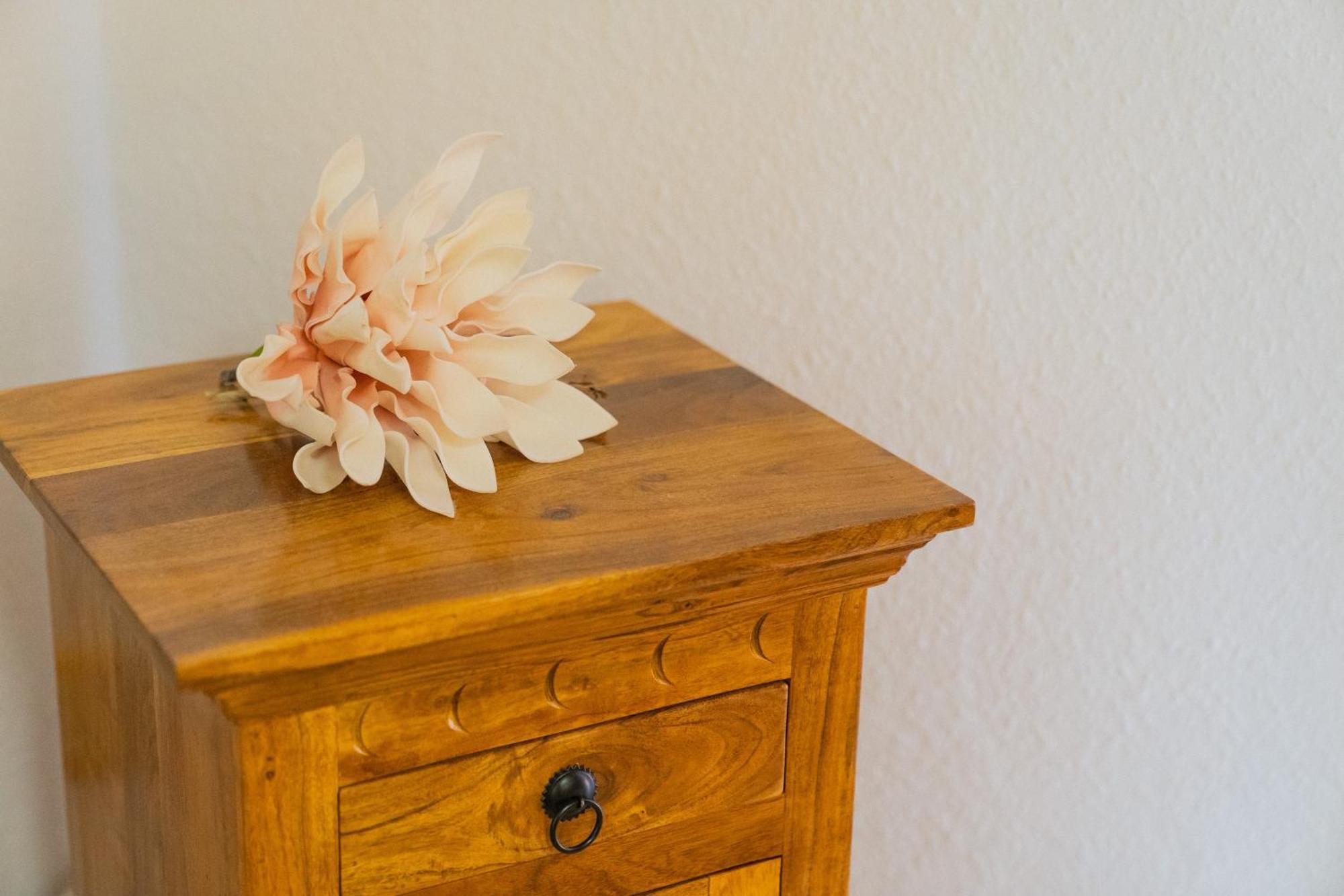 Sabina Ferienhaus Trebbin Ngoại thất bức ảnh