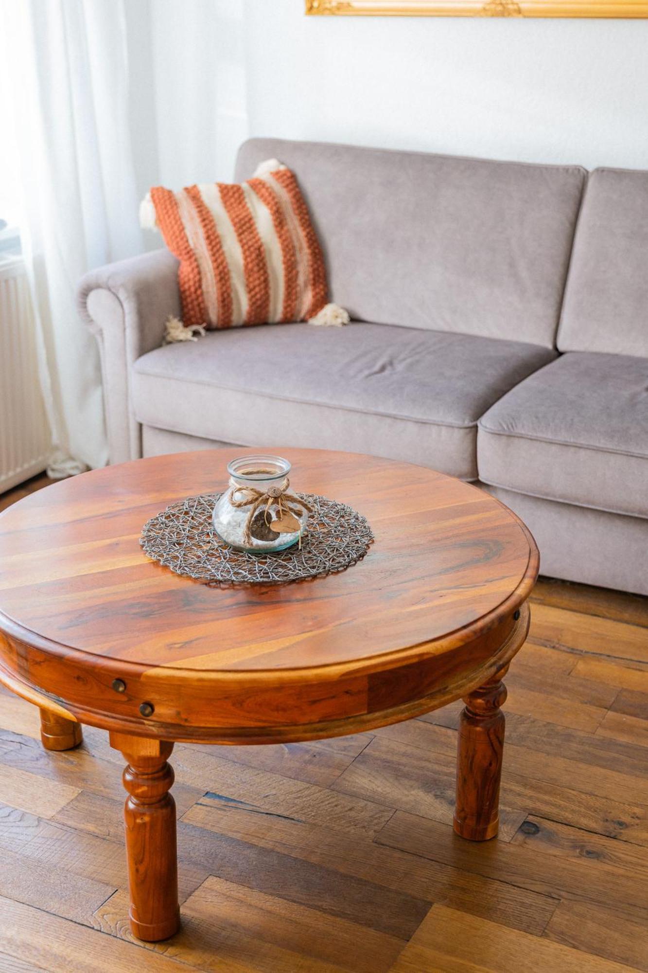 Sabina Ferienhaus Trebbin Ngoại thất bức ảnh
