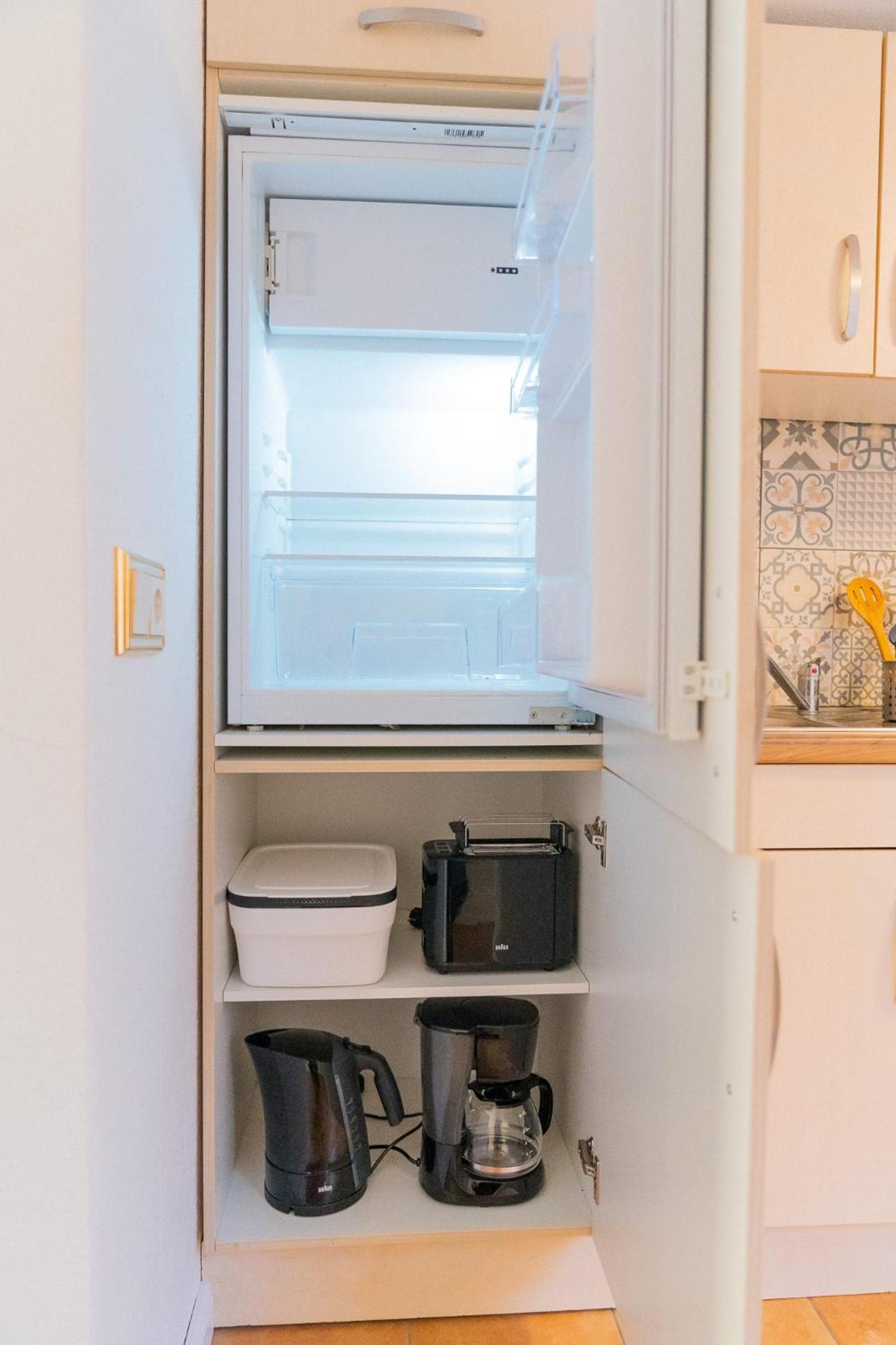 Sabina Ferienhaus Trebbin Ngoại thất bức ảnh