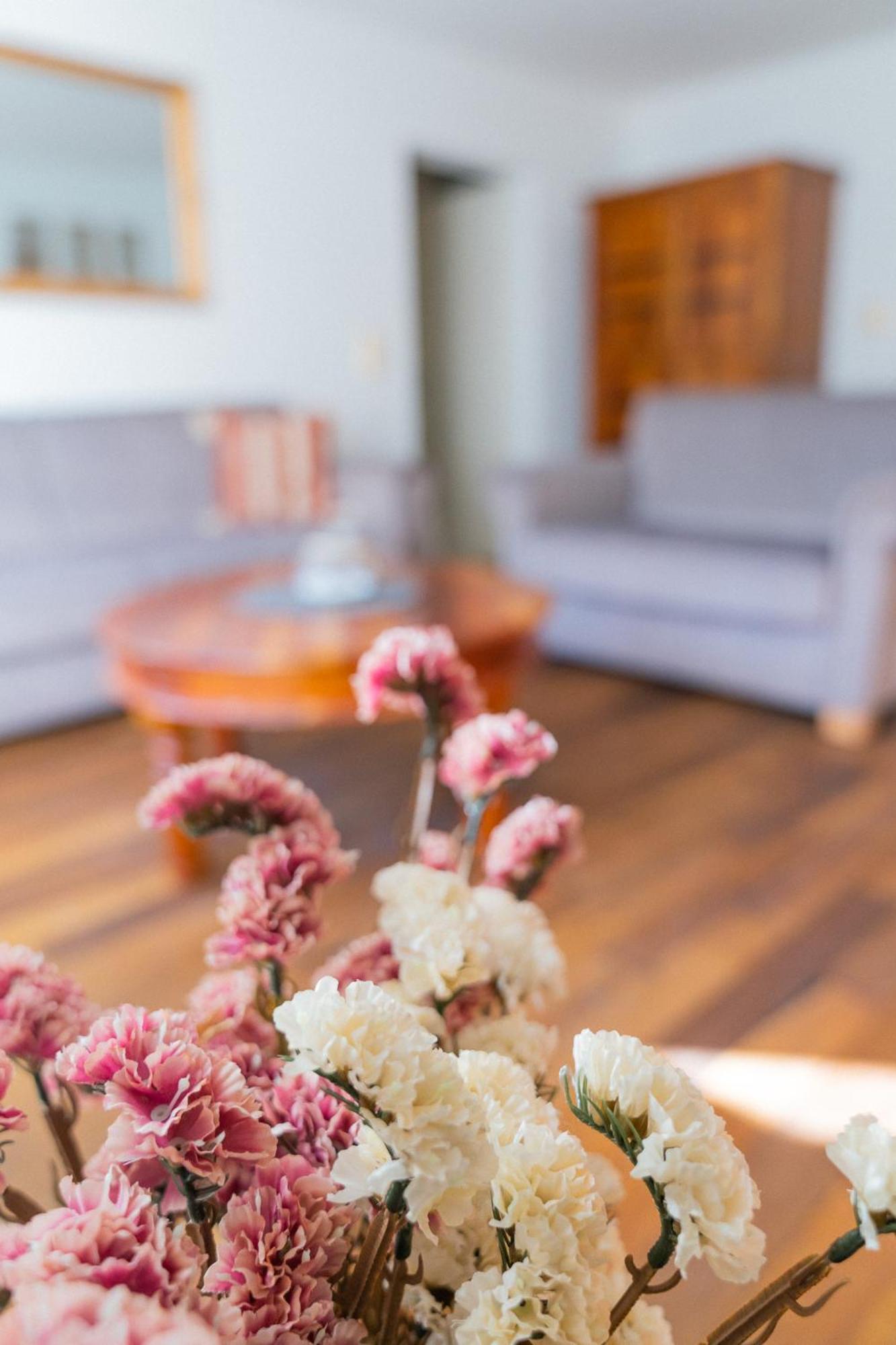 Sabina Ferienhaus Trebbin Ngoại thất bức ảnh